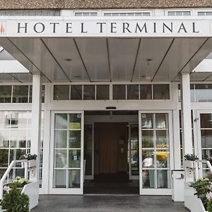 Terminal Hotel Koeln